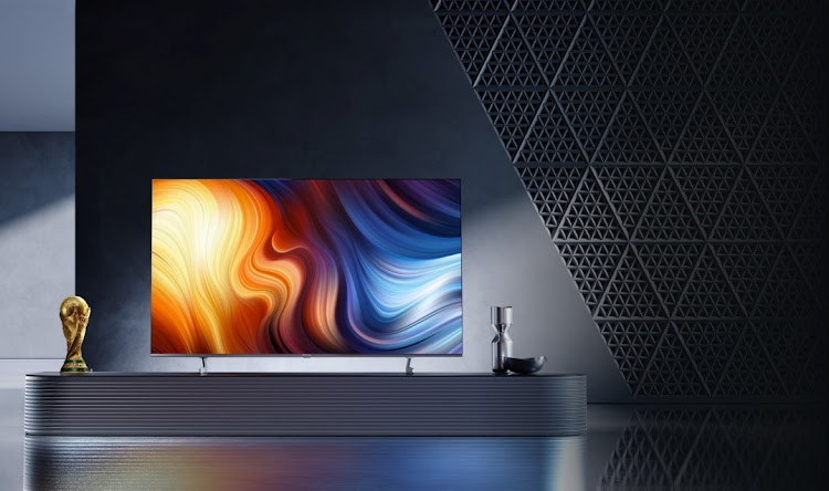 The Hisense U7H Quantum ULED 4K TV is available in 55″, 65″, 75″ and 85″ models.