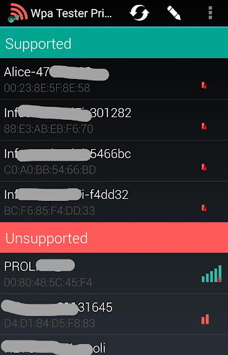 Wifi Wpa Tester Prime
