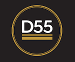 Logo for Draught 55
