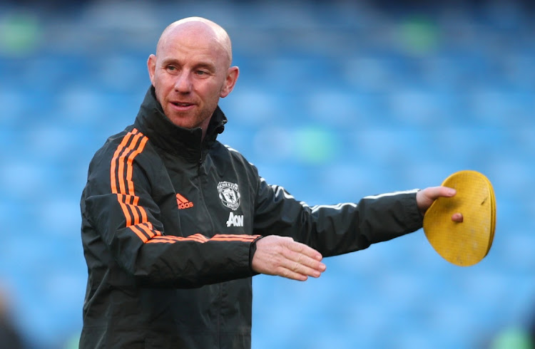 Nicky Butt has resigned as Manchester United Head of Academy