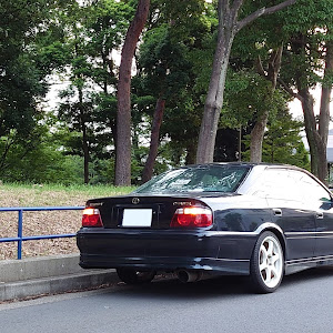 チェイサー JZX100