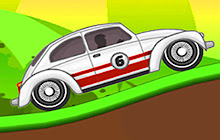 Crazy Climb Racing small promo image