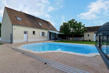 maison à Morigny-Champigny (91)