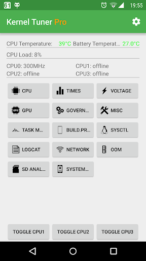 Kernel Tuner