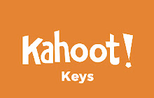 Kahoot Keys small promo image