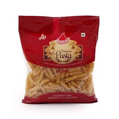 Bambino Premium Penne Pasta 500 Gm