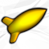 AndRocket Gold icon