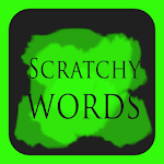 Cover Image of Download Scratchy Words 1.7.6 APK