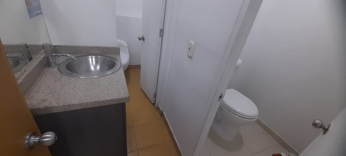 Oficina En Venta - Chico Reservado, Bogota