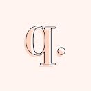 Q. Consulting - Etsy Shop Icon item