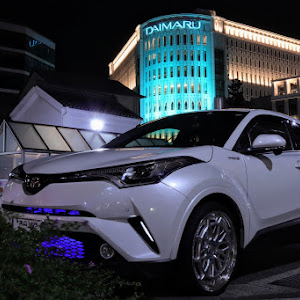 C-HR ZYX10