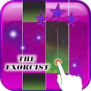 Exorcist Piano Games 3.0 Icon