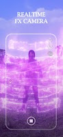VFX Movie Editor -Video Effect Screenshot