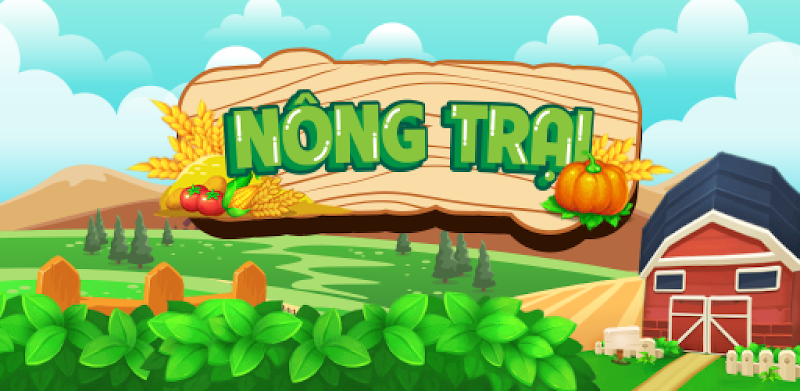 Nông Trại Vui Vẻ