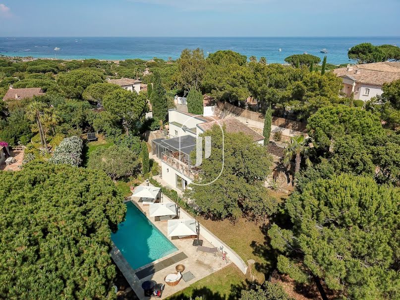 Vente maison 7 pièces 210 m² à Ramatuelle (83350), 4 980 000 €