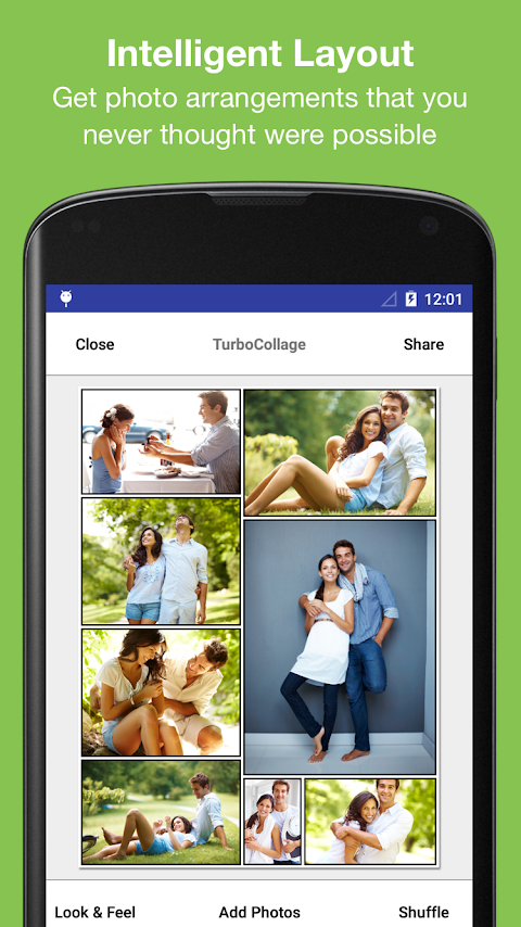 TurboCollage Automaticのおすすめ画像2