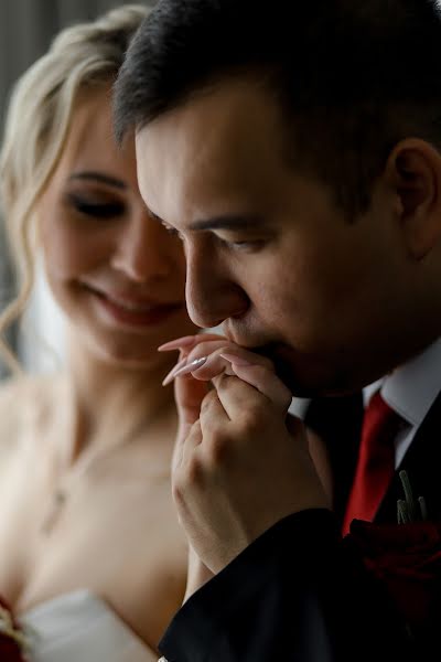 Photographe de mariage Dinar Gilmutdinov (dinar). Photo du 10 février