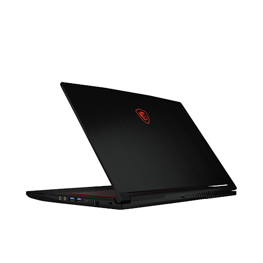 Laptop MSI Thin GF63 12VE - 454VN (i5-12450H) (Đen)