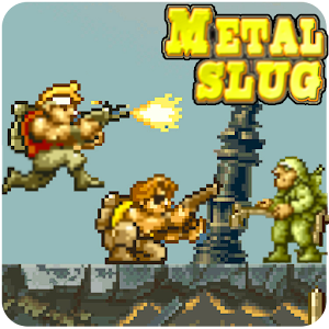 Guide Metal Slug 3  Icon