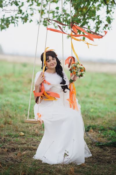 Wedding photographer Elena Serdyukova (elenaserdyukova). Photo of 4 April 2014