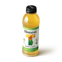 Honest Tea Green Tea