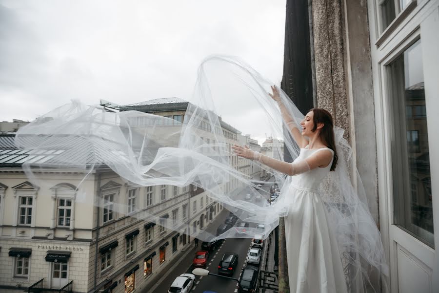 Fotografer pernikahan Ivan Mischuk (77miv77). Foto tanggal 13 Desember 2023