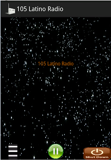 105 Latino Radio