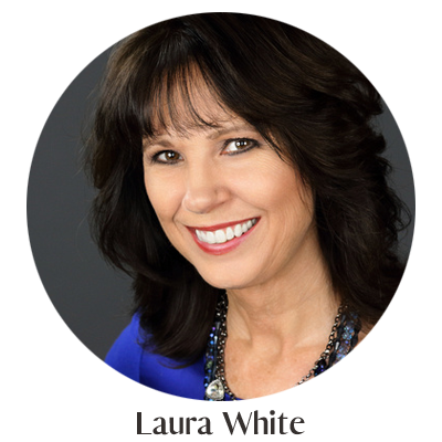 Photo of Laura White