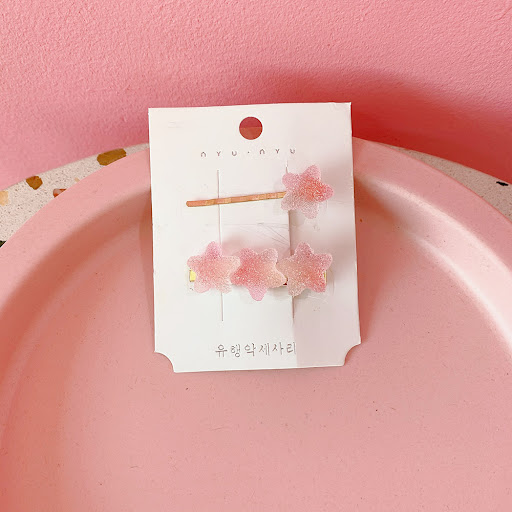 Light pink