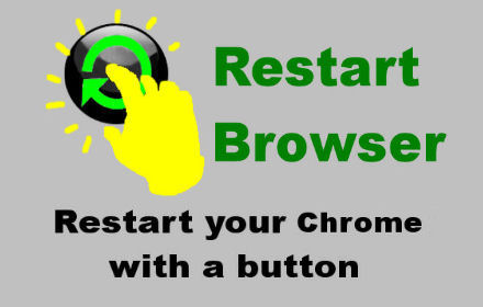 Restart Browser small promo image