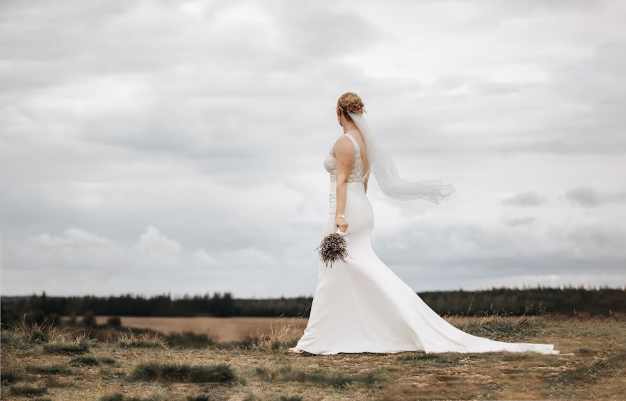 Photographe de mariage Wila Nielsen (wilaimage). Photo du 29 août 2023