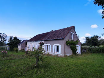 maison à Angles-sur-l'Anglin (86)