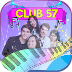 Cover Image of 下载 Piano Games🎹 - Club 57 New 1.0 APK