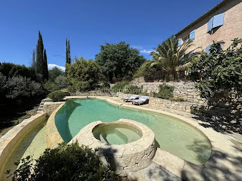 maison à Trans-en-Provence (83)