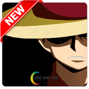 Monkey D Luffy Wallpapers HD  Icon