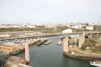 appartement à Brest (29)