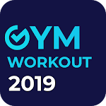 Cover Image of Télécharger Gym Workout, Workout Planner & Personal Trainer 5.4.1 APK