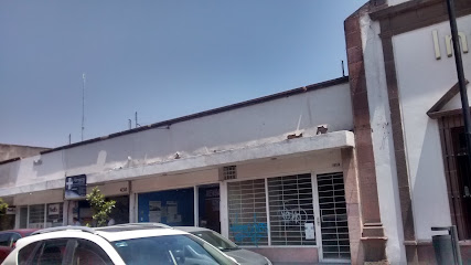 Oficina Recaudadora Municipal