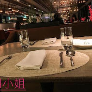 【台北寒舍艾麗酒店】La Farfalla 義式餐廳