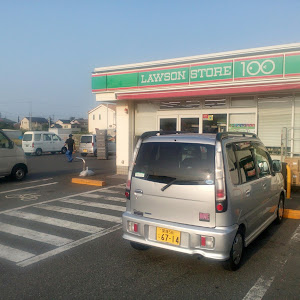 ムーヴカスタム L900S