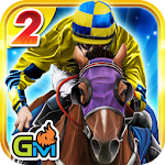 Cover Image of ダウンロード iHorse Racing 2：ステーブルマネージャー 2.20 APK