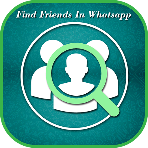 Download Friend Search For Whatsapp Girlfriend Search On Pc Mac With Appkiwi Apk Downloader