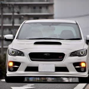 WRX STI VAB