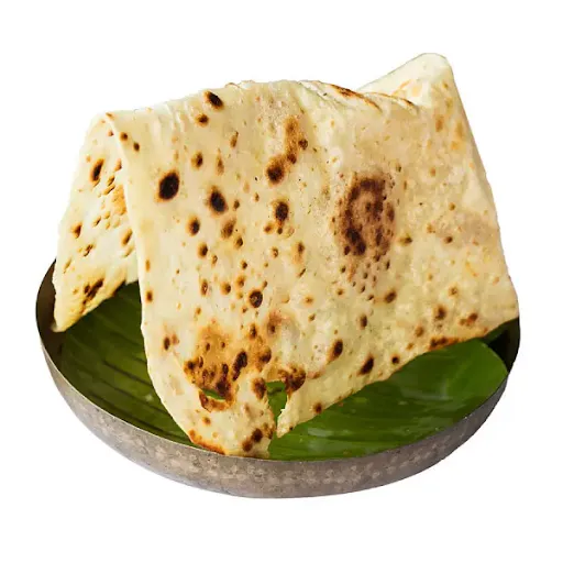 Tandoori Roti