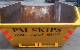 Skip Hire album cover