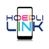 Hoepli Link icon