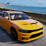 Dodge Charger: Drag Chance SRT icon