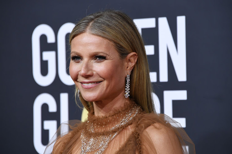 Actress and Goop founder Gwyneth Paltrow got plenty of appreciation for her 48th birthday snap.