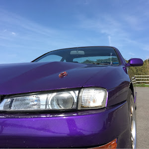 シルビア S14 後期
