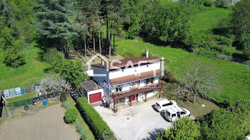 maison à Tour-de-Faure (46)